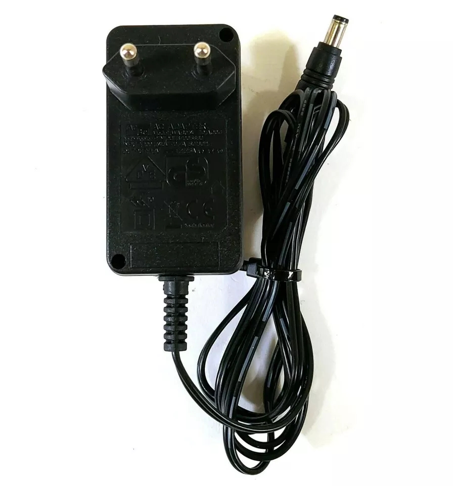 *Brand NEW*Original AcBel WAB014 AC Adapter 12V 2.25A Charger Europlug P231 Power Supply - Click Image to Close